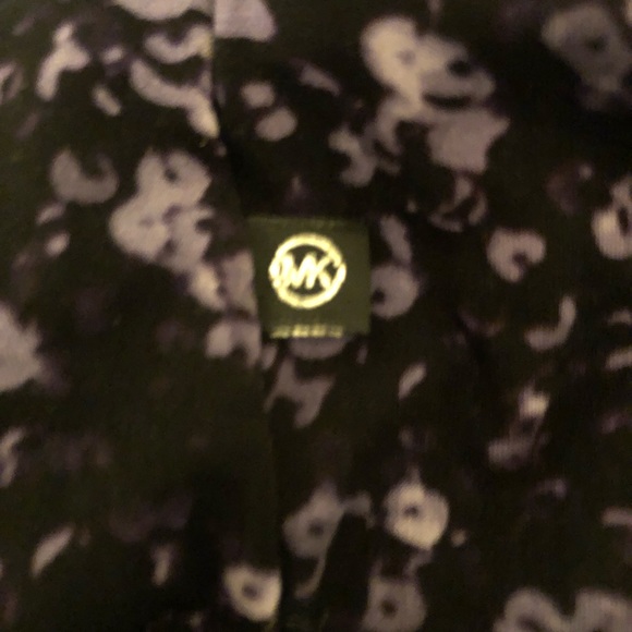 🌟B2G1🌟Michael Michael Kors floral peasant top - Picture 12 of 14